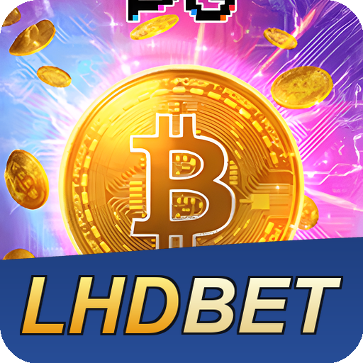 Logo Oficial lhdbet Download